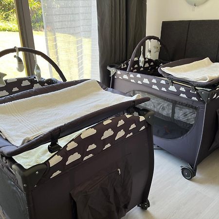 Apartament Bloudam Wildernis Zewnętrze zdjęcie