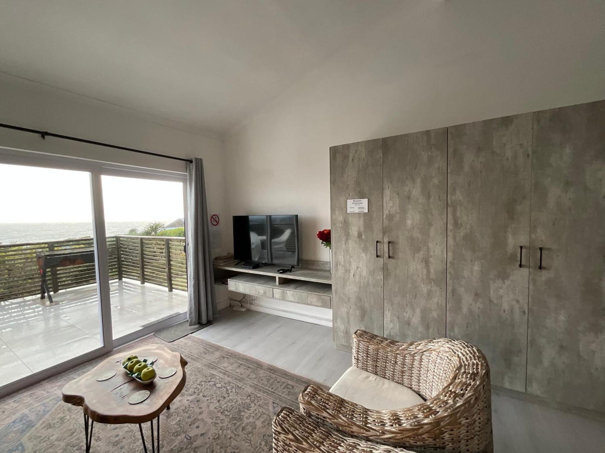 Apartament Bloudam Wildernis Zewnętrze zdjęcie
