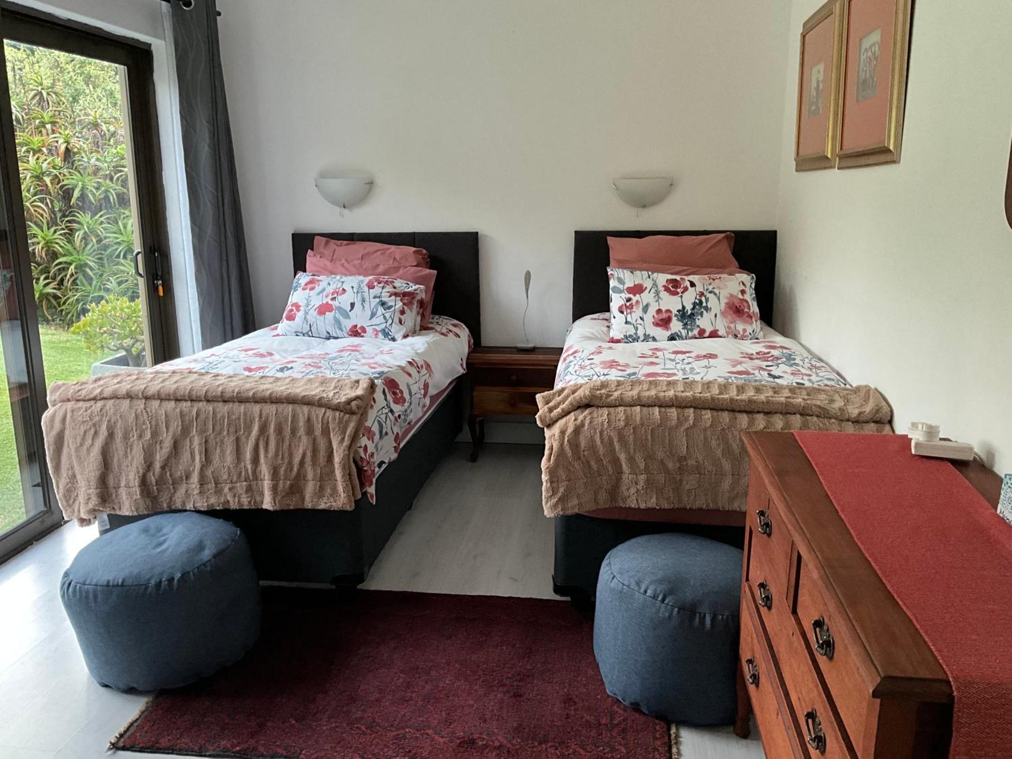 Apartament Bloudam Wildernis Zewnętrze zdjęcie