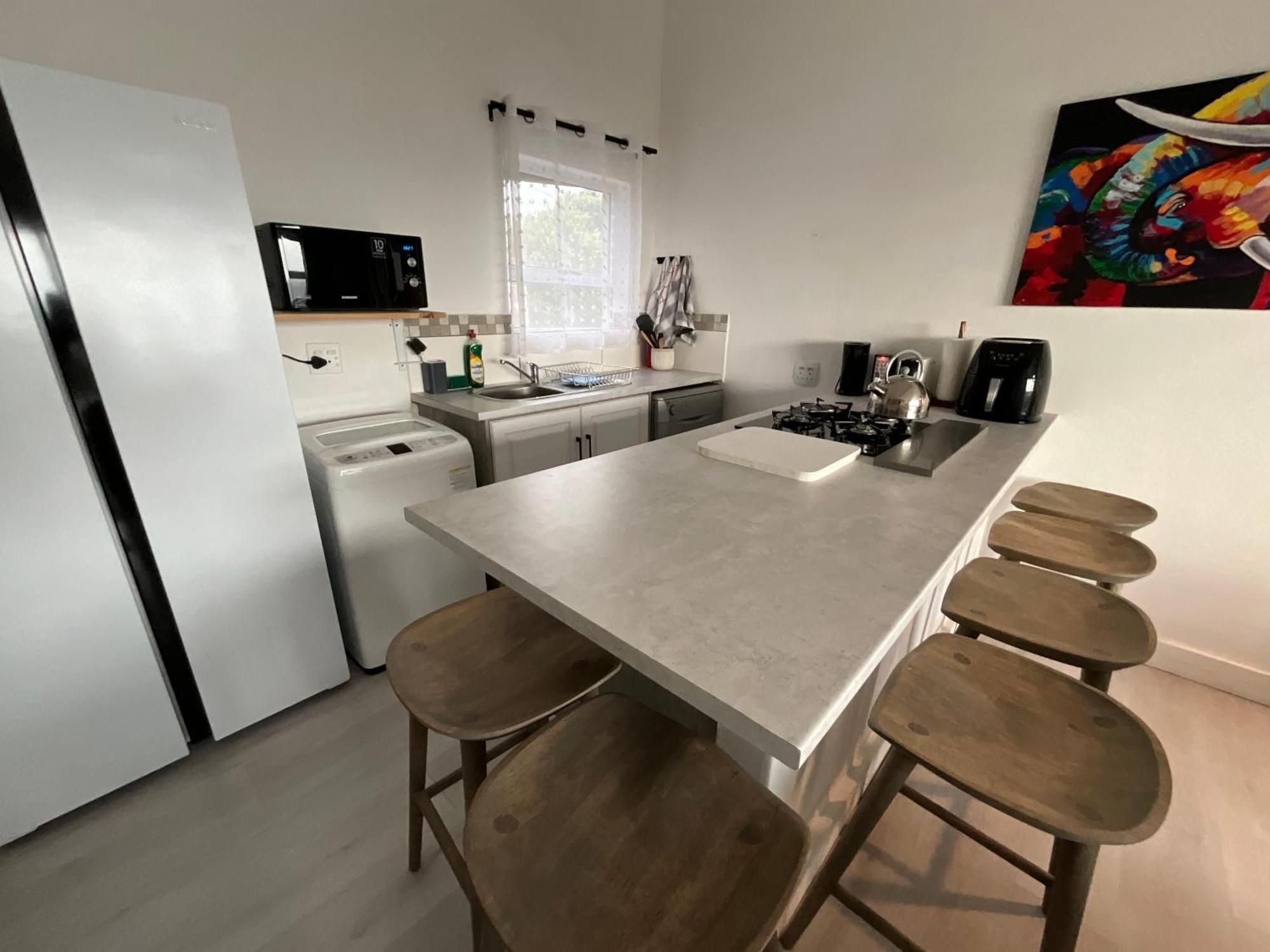 Apartament Bloudam Wildernis Zewnętrze zdjęcie