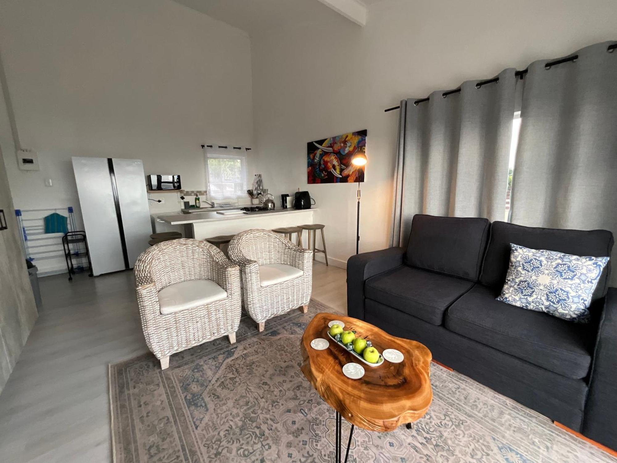 Apartament Bloudam Wildernis Zewnętrze zdjęcie