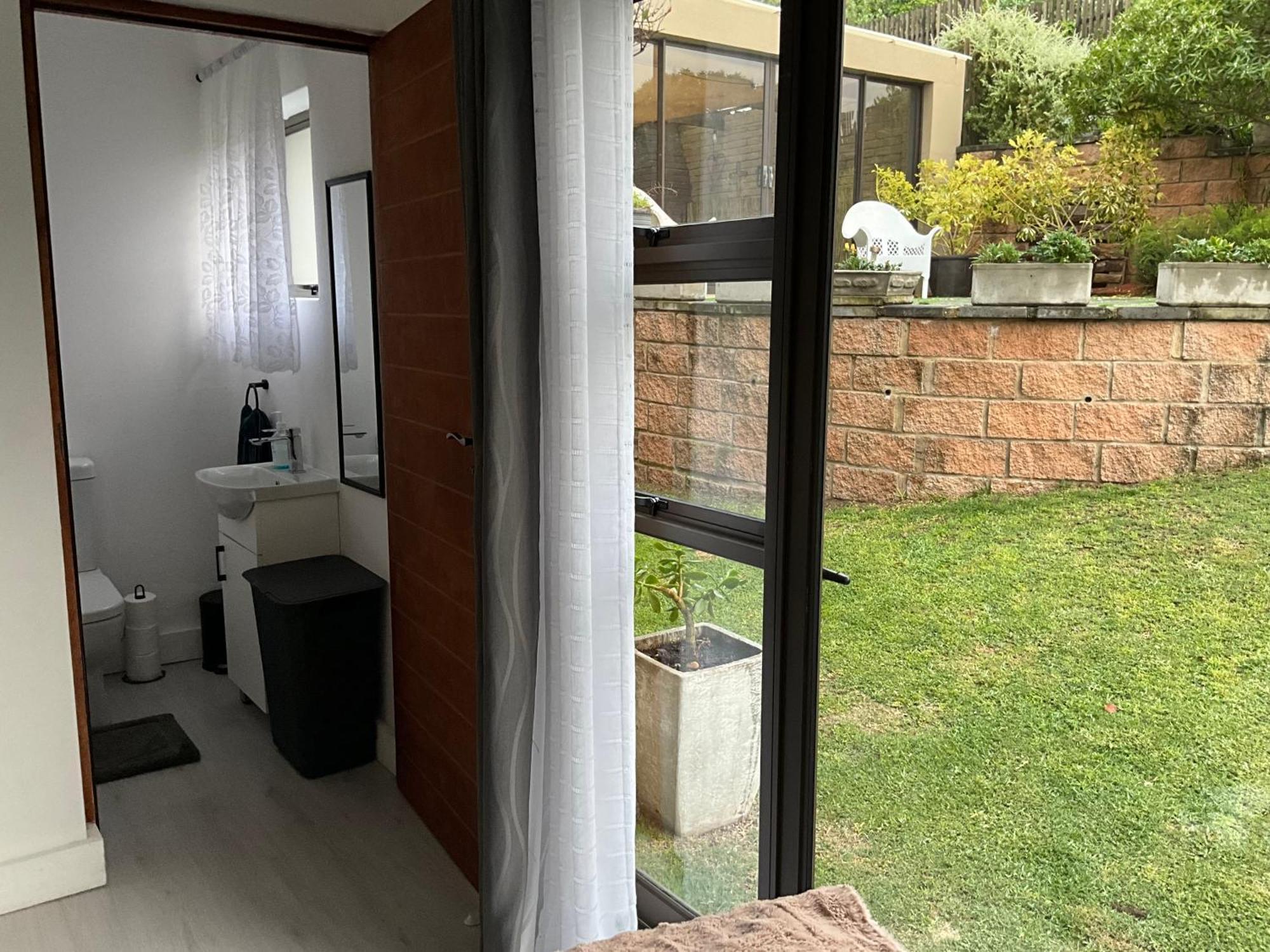 Apartament Bloudam Wildernis Zewnętrze zdjęcie