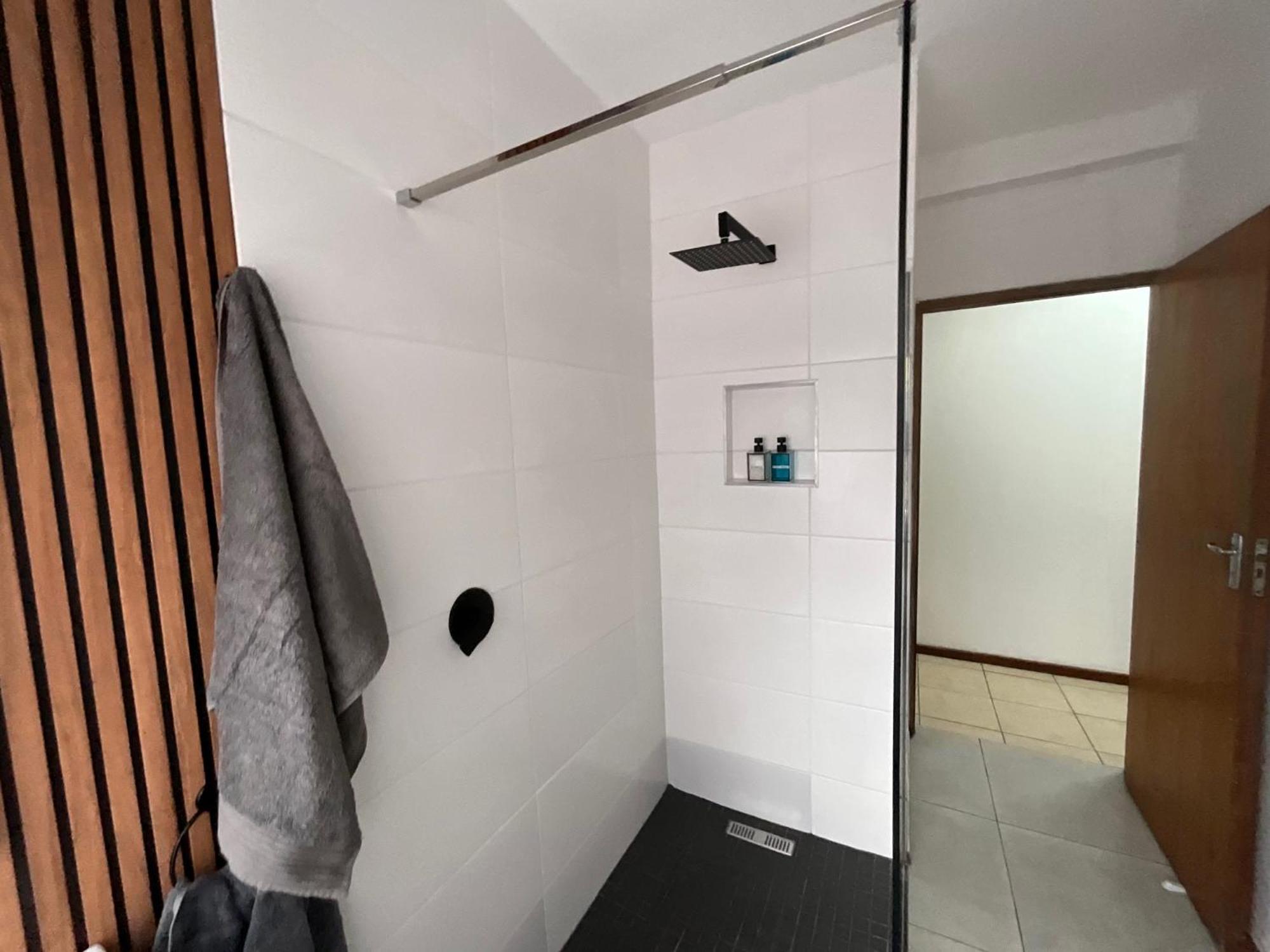 Apartament Bloudam Wildernis Zewnętrze zdjęcie