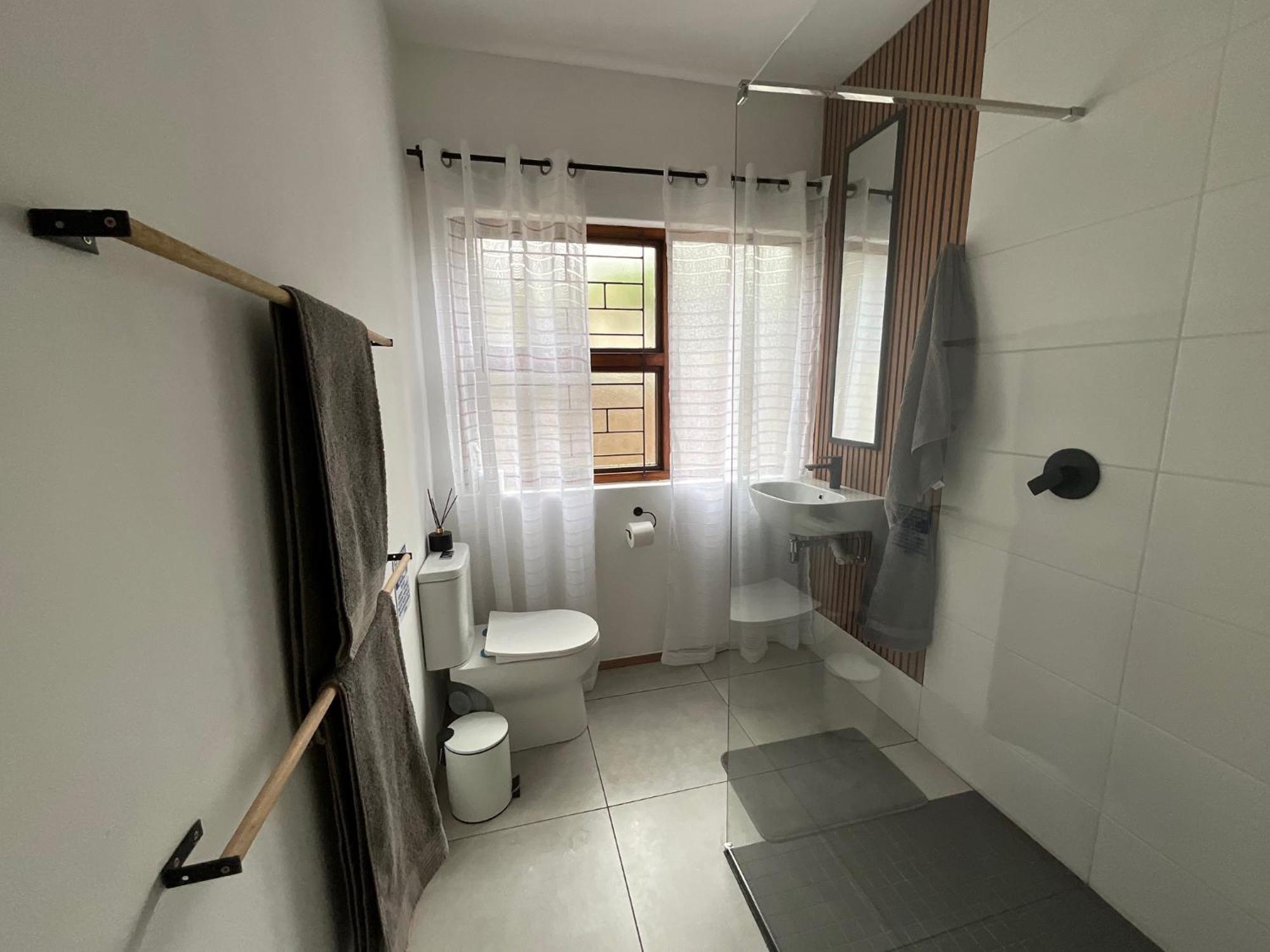 Apartament Bloudam Wildernis Zewnętrze zdjęcie